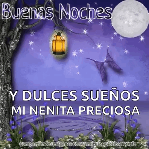 Buenas Noches Good Night GIF - Buenas Noches Good Night Sparkle GIFs