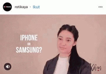 I Phone Samsung GIF - I Phone Samsung Style Miss GIFs