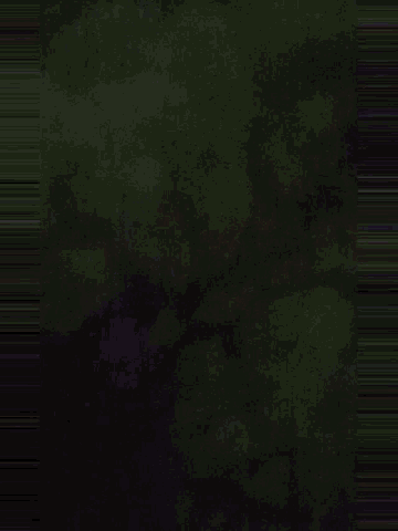 a black background with a lot of lines on it .