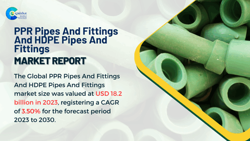 Ppr Pipes And Fittings And Hdpe Pipes And Fittings Market Report 2024 GIF - Ppr Pipes And Fittings And Hdpe Pipes And Fittings Market Report 2024 GIFs