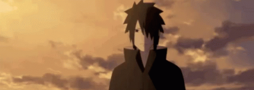 Naruto Anime GIF - Naruto Anime Sasuke GIFs