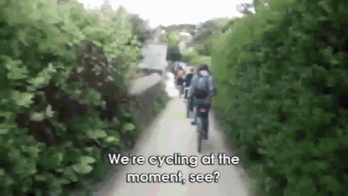 Re: Cycling GIF - Cycling Bike Fall GIFs