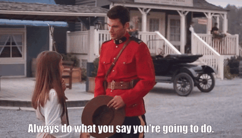 Nathan Allie Grant Wcth Hearties Seasonsix Always Do What You Say Youre Going To Do GIF - Nathan Allie Grant Wcth Hearties Seasonsix Always Do What You Say Youre Going To Do Father Parent Advice Instruction GIFs