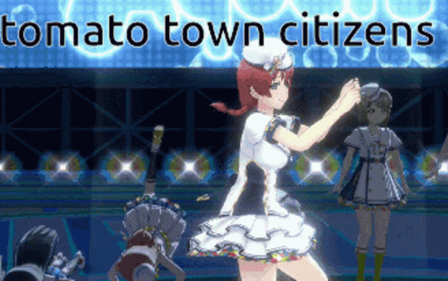 Tomato Town Sifas GIF - Tomato Town Sifas Pro Fortnite Gamers GIFs