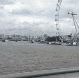 London Eye - Big Ben GIF - Londoneye Big Ben GIFs