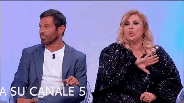 Si Annulla La Votazione No No GIF