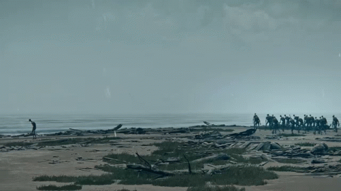 Elden Ring From Software GIF - Elden Ring From Software Zombies GIFs