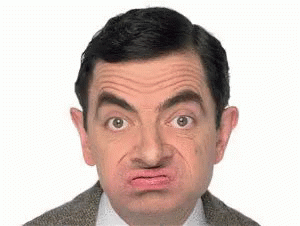 Mr Bean Swirl GIF - Mr Bean Swirl Rowan Atkinson GIFs
