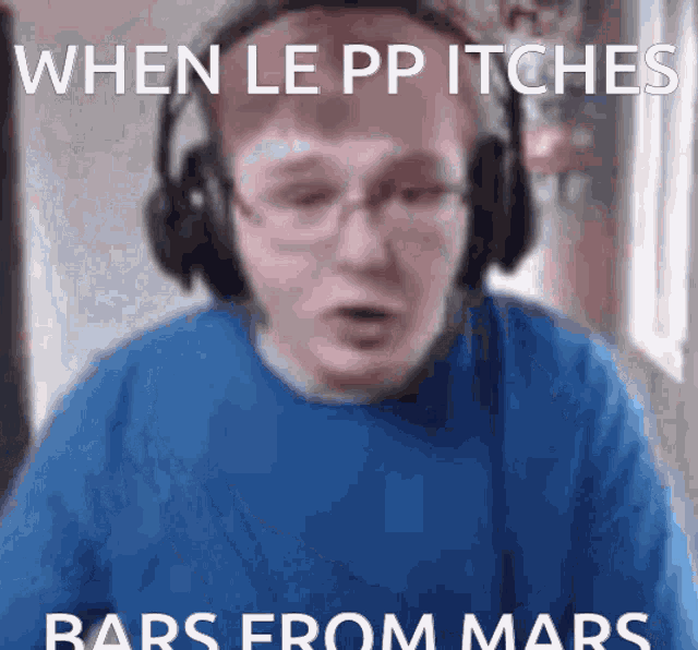 Mewhenppitch Bars From Mars GIF - Mewhenppitch Bars From Mars Fortnite GIFs