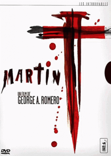 Martin Martin Name GIF - Martin Martin Name George A Romero GIFs