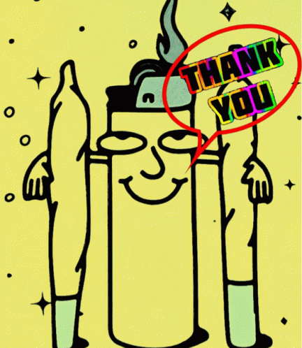 Thank You Marijuana GIF - Thank You Marijuana Thanks GIFs