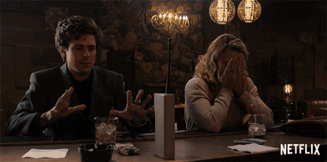 Nervous Tense GIF - Nervous Tense Oops GIFs