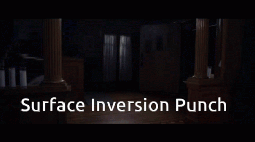 C Moon Surface Inversion Punch GIF - C Moon Surface Inversion Punch GIFs