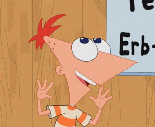 Phineas GIF - Phineas GIFs