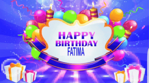 Fatima GIF - Fatima GIFs