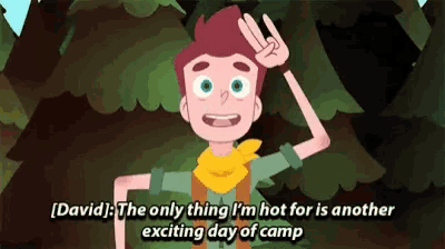 Campcaml Campcamp GIF