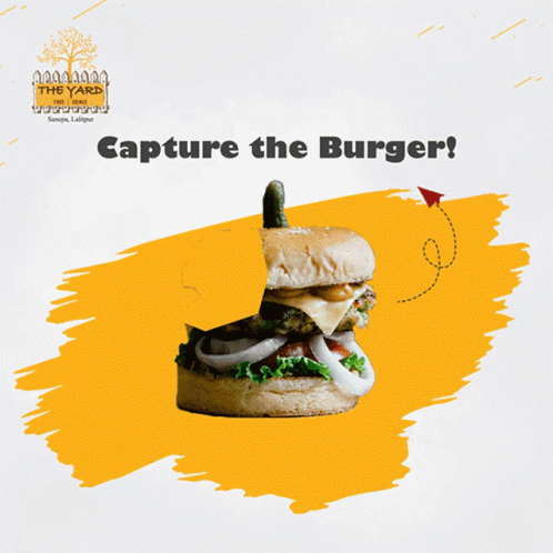 Capture Burger GIF - Capture Burger GIFs