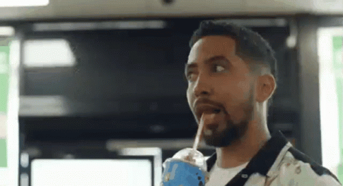 Insecure Neil Brown Jr GIF - Insecure Neil Brown Jr Chad GIFs