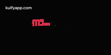 a blurred image with the words kulfyapp.com in the upper right corner
