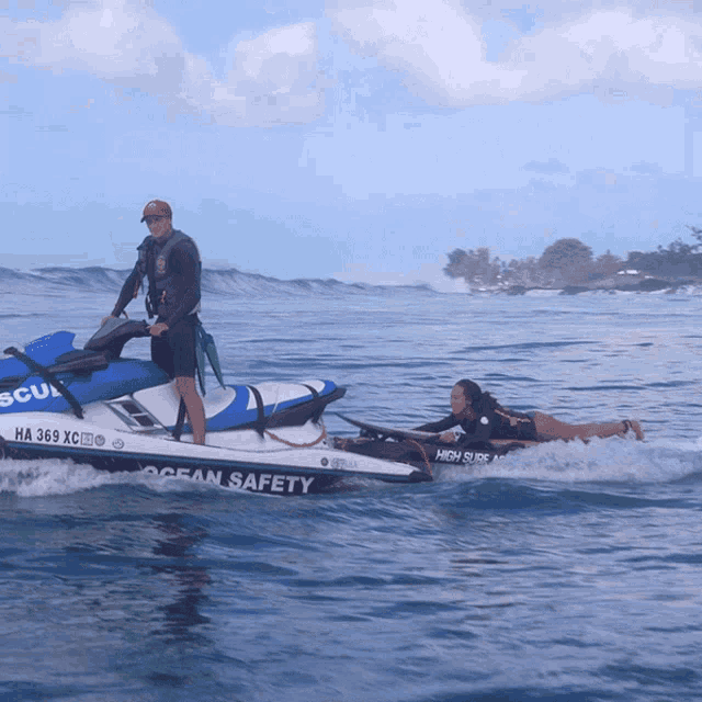 Getting Dragged By A Jet Ski Red Bull GIF - Getting Dragged By A Jet Ski Red Bull A Jet Ski Is Pulling Me GIFs