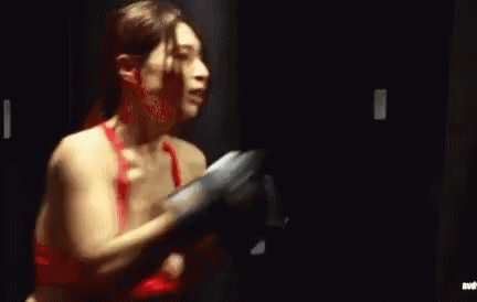 Breast Boxing GIF - Breast Boxing GIFs