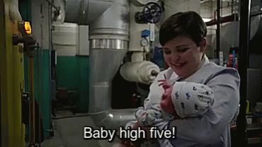 Mary Margaret GIF - Mary Margaret Once GIFs