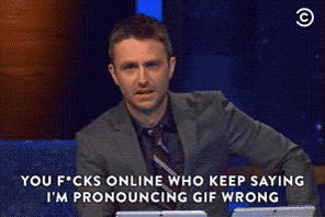 Gif Pronouncing GIF - Gif Pronouncing GIFs