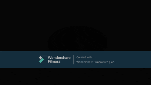 a cartoon character holding a camera with wondershare filmora written on the bottom right