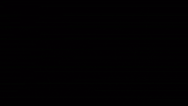glowing green text that says glyph ploegdll on a dark background