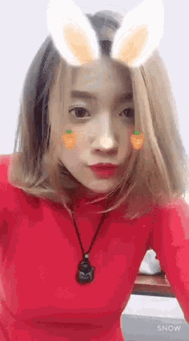 Yphung Fanny GIF - Yphung Fanny Rabbit GIFs