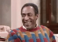 Bill Cosby GIF - Bill Cosby Smiling GIFs