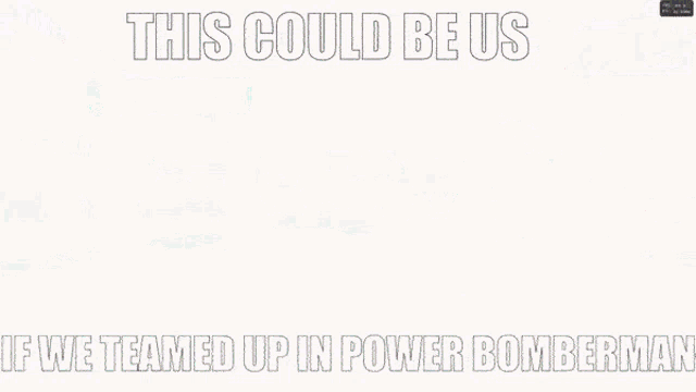 Bomberman Power Bomberman GIF - Bomberman Power Bomberman Gamer Frogs GIFs