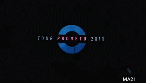 Pabloalborán Prometo GIF - Pabloalborán Prometo Tourprometo GIFs