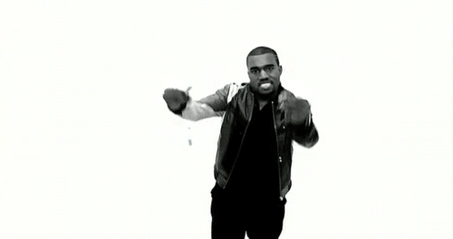 Jewls GIF - Kanye West GIFs