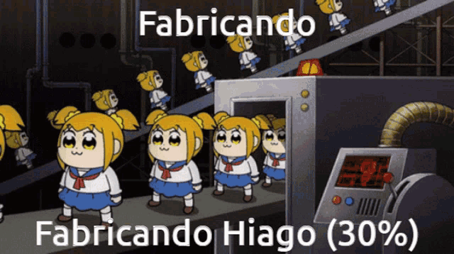 Fabricando Hiago GIF