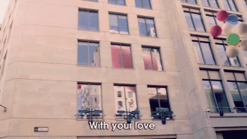 Bored  GIF - With Your Love Singing GIFs