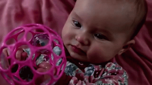 Baby Claire And The Crosbys GIF - Baby Claire And The Crosbys Cute GIFs
