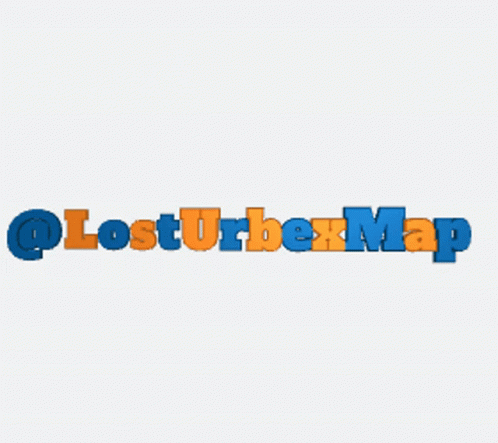 Urbex Losturbexmap GIF - Urbex Losturbexmap Lostplace GIFs