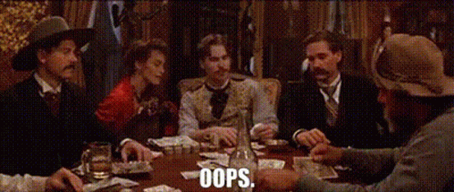 Tombstone Val GIF - Tombstone Val Kilmer GIFs