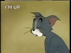 Tom And Jerry Sleepy GIF - Tom And Jerry Sleepy Tom GIFs