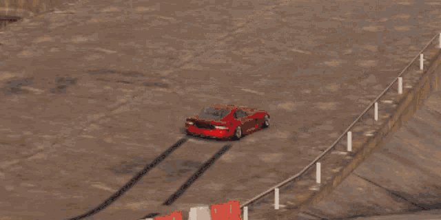 Drift Car Drift GIF - Drift Car Drift Dodge Viper GIFs