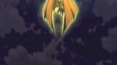 Tatsumi Anime GIF - Tatsumi Anime Wings GIFs