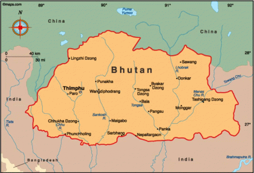 Bhutan GIF - Bhutan GIFs
