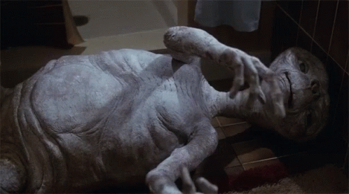 Et Hungover GIF - Et Hungover So Dead GIFs
