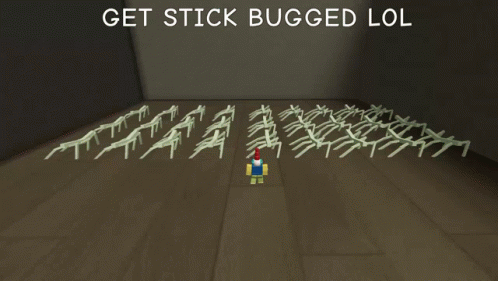 Stick Bugged GIF - Stick Bugged GIFs