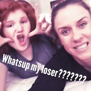 Loser Whats Up GIF - Loser Whats Up Selfie GIFs