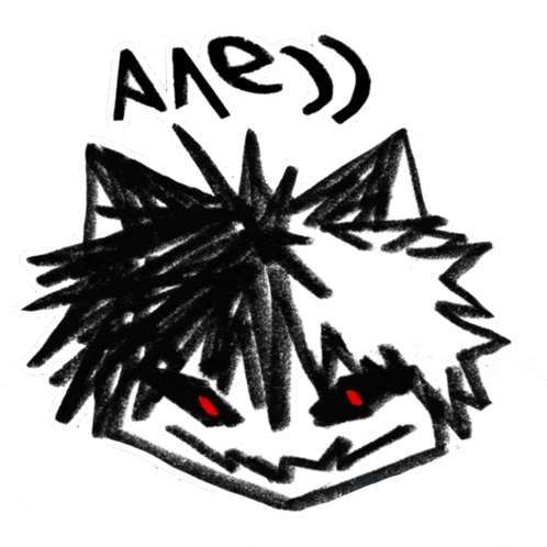 a black and white drawing of a person with the word aee written on the bottom