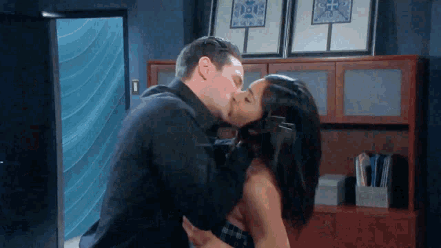 Days Of Our Lives Dool GIF - Days Of Our Lives Dool Stabi GIFs
