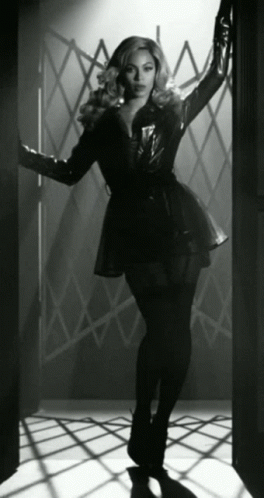 Beyonce Knowles Sexy GIF - Beyonce Knowles Sexy Black And White GIFs