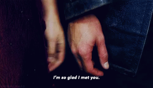 Hand Holding GIF - Hand Holding Cute GIFs